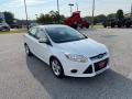 2014 Focus SE Sedan #3