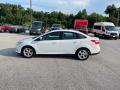 2014 Focus SE Sedan #7