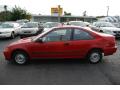 1993 Civic DX Coupe #5