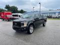 2018 F150 XL SuperCab 4x4 #1 2018 F150 XL SuperCab 4x4 #1