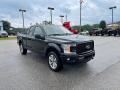 2018 F150 XL SuperCab 4x4 #3 2018 F150 XL SuperCab 4x4 #3