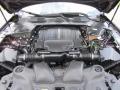  2015 XJ 3.0 Liter Supercharged DOHC 24-Valve V6 Engine #25