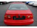 1993 Civic DX Coupe #6