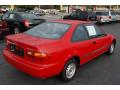 1993 Civic DX Coupe #8