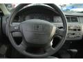 1993 Civic DX Coupe #9