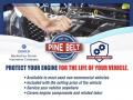 Dealer Info of 2021 Porsche Panamera 4 #2