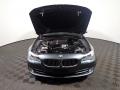 2013 5 Series 528i xDrive Sedan #7