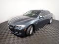 2013 5 Series 528i xDrive Sedan #10
