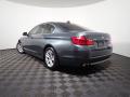 2013 5 Series 528i xDrive Sedan #11