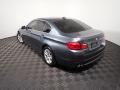 2013 5 Series 528i xDrive Sedan #12