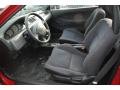 1993 Civic DX Coupe #11