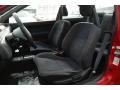 1993 Civic DX Coupe #13