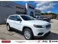 2022 Cherokee Latitude Lux 4x4 #1 2022 Cherokee Latitude Lux 4x4 #1