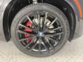  2023 BMW X5 M50i Wheel #3