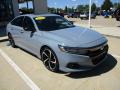 2021 Accord Sport #4