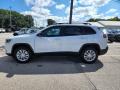 2022 Cherokee Latitude Lux 4x4 #8 2022 Cherokee Latitude Lux 4x4 #8