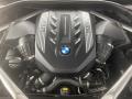  2023 X5 4.4 Liter M TwinPower Turbocharged DOHC 32-Valve V8 Engine #10