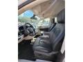 Front Seat of 2022 Chrysler Pacifica Hybrid Touring L #2