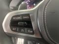  2023 BMW X5 M50i Steering Wheel #16