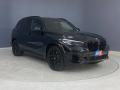 Front 3/4 View of 2023 BMW X5 M50i #28