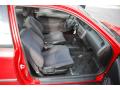 1993 Civic DX Coupe #18