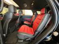 Rear Seat of 2022 Dodge Durango R/T Blacktop AWD #3