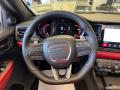  2022 Dodge Durango R/T Blacktop AWD Steering Wheel #6