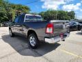 2022 1500 Big Horn Quad Cab 4x4 #9