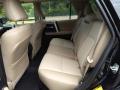 Rear Seat of 2022 Toyota 4Runner SR5 Premium #13
