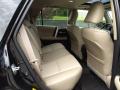 Rear Seat of 2022 Toyota 4Runner SR5 Premium #15