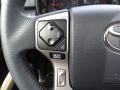  2022 Toyota 4Runner SR5 Premium Steering Wheel #18