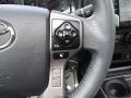  2022 Toyota 4Runner SR5 Premium Steering Wheel #19
