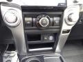 Controls of 2022 Toyota 4Runner SR5 Premium #24