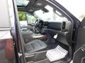 Front Seat of 2022 Chevrolet Silverado 1500 RST Sherrod LZ-1 Crew Cab 4x4 #25