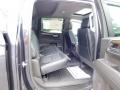 Rear Seat of 2022 Chevrolet Silverado 1500 RST Sherrod LZ-1 Crew Cab 4x4 #27