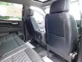 Rear Seat of 2022 Chevrolet Silverado 1500 RST Sherrod LZ-1 Crew Cab 4x4 #28