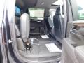 Rear Seat of 2022 Chevrolet Silverado 1500 RST Sherrod LZ-1 Crew Cab 4x4 #29