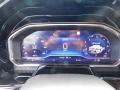  2022 Chevrolet Silverado 1500 RST Sherrod LZ-1 Crew Cab 4x4 Gauges #31