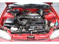 1993 Civic DX Coupe #21