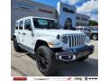 2022 Wrangler Unlimited Sahara 4XE Hybrid #1 2022 Wrangler Unlimited Sahara 4XE Hybrid #1