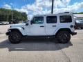 2022 Wrangler Unlimited Sahara 4XE Hybrid #9 2022 Wrangler Unlimited Sahara 4XE Hybrid #9