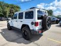 2022 Wrangler Unlimited Sahara 4XE Hybrid #10 2022 Wrangler Unlimited Sahara 4XE Hybrid #10