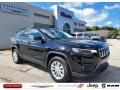 2022 Cherokee Latitude Lux 4x4 #1 2022 Cherokee Latitude Lux 4x4 #1