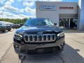 2022 Cherokee Latitude Lux 4x4 #7 2022 Cherokee Latitude Lux 4x4 #7