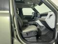 Front Seat of 2023 Land Rover Defender 110 S #3