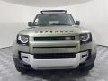  2023 Land Rover Defender Pangea Green Metallic #7