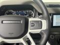  2023 Land Rover Defender 110 S Steering Wheel #17