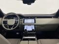 Dashboard of 2023 Land Rover Range Rover Velar R-Dynamic S #4