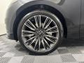  2023 Land Rover Range Rover Velar R-Dynamic S Wheel #8