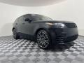  2023 Land Rover Range Rover Velar Santorini Black Metallic #11
